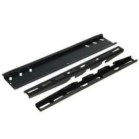 Кронштейн для ТВ 22"-52" Март 4024, фиксированный, макс 55 кг (1255698) фото
