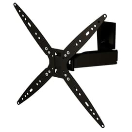 Кронштейн для ТВ 26"-55" Март 4477, наклонно-поворотный, макс 40 кг (1255590) фото