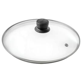 Қақпақ 28см Cocoon Tefal 4197728 фото