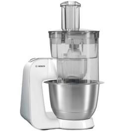 Кухонная машина Bosch MUM-54251 фото