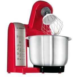 Кухонная машина Bosch MUM-48R1 фото