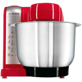 Кухонная машина Bosch MUM-48R1 фото