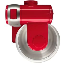 Кухонная машина Bosch MUM-48R1 фото