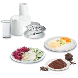 Кухонная машина Bosch MUM-48R1 фото