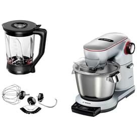 Кухонная машина Bosch MUM-9YX5S12 фото