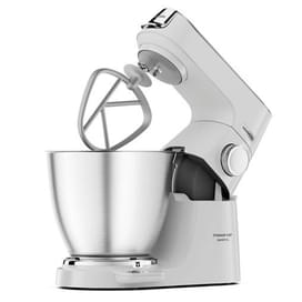 Кухонная машина Kenwood Titanium Chef Baker + 6 насадок (мясорубка, блендер, комбайн, набор MAX-980) фото