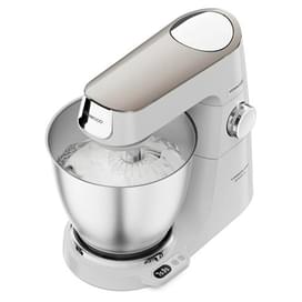 Кухонная машина Kenwood Titanium Chef Baker + 6 насадок (мясорубка, блендер, комбайн, набор MAX-980) фото