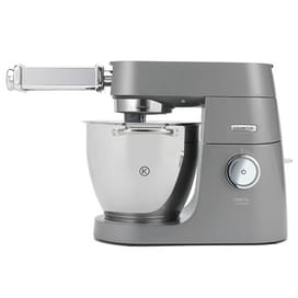 Кухонная машина Kenwood Titanium Chef Baker + 6 насадок (мясорубка, блендер, комбайн, набор MAX-980) фото