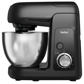 Кухонная машина Tefal Bake Partner QB522838 фото