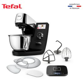 Кухонная машина Tefal i-Coach Touch QB-951DF0 фото