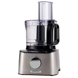Кухонный комбайн Kenwood MultiPro Compact FDM-301SS фото