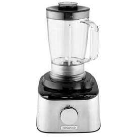 Кухонный комбайн Kenwood MultiPro Compact FDM-301SS фото