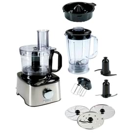 Кухонный комбайн Kenwood MultiPro Compact FDM-301SS фото
