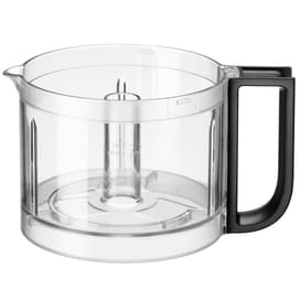 Кухонный комбайн KitchenAid 5K-FC3516EWHC white фото
