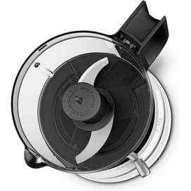 Кухонный комбайн KitchenAid 5K-FC3516EWHC white фото