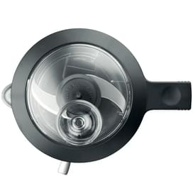 Кухонный комбайн KitchenAid 5K-FC3516EWHC white фото