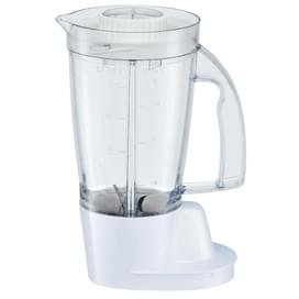 Кухонный комбайн Moulinex DoubleForce Compact FP542111 фото