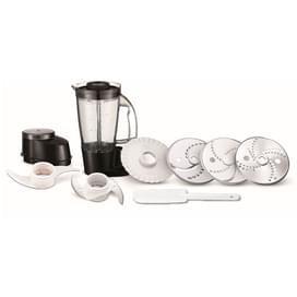 Кухонный комбайн Moulinex Double Force FP546811 фото