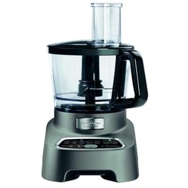 Кухонный комбайн Moulinex Double Force FP827E10	 фото