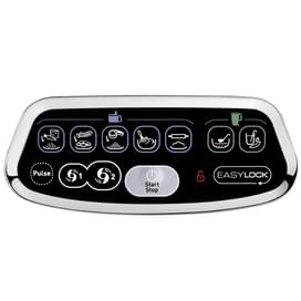 Кухонный комбайн Moulinex Double Force FP827E10	 фото