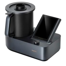 Кухонный робот Xiaomi Smart Cooking Robot MCC01M-1A Серый фото