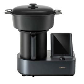 Кухонный робот Xiaomi Smart Cooking Robot MCC01M-1A Серый фото