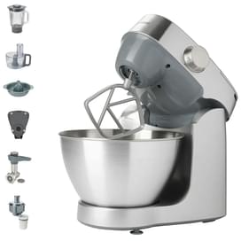 Кухонная машина Kenwood Prospero+ KHC-29R0SI фото