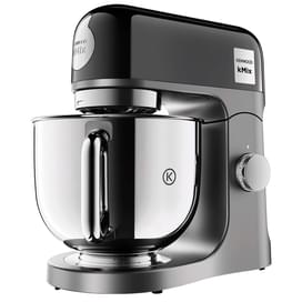 Кухонная машина Kenwood kMix Limited Edition KMX-760BC Black Chrome фото