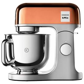 Кухонная машина Kenwood kMix Limited Edition KMX-760GD Rose Gold фото