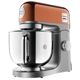 Кухонная машина Kenwood kMix Limited Edition KMX-760GD Rose Gold фото