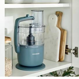 Кухонный комбайн Kenwood FDP-22.130GY фото