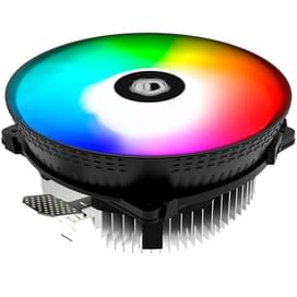 Кулер для CPU ID-COOLING DK-03 RAINBOW (DK-03 RAINBOW) (LGA1700, 100W) фото