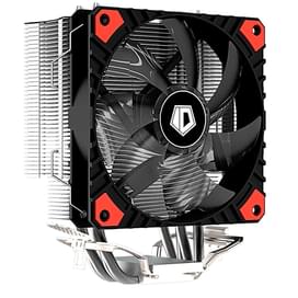 Кулер для CPU ID-COOLING SE-214 V3 (SE-214 V3) (LGA1700, 150W) фото