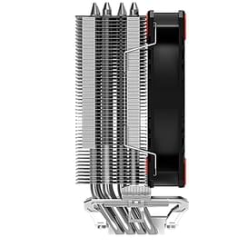 Кулер для CPU ID-COOLING SE-214 V3 (SE-214 V3) (LGA1700, 150W) фото