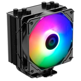 Кулер для CPU ID-COOLING SE-224XTS ARGB (SE-224XTS ARGB)(220W) фото