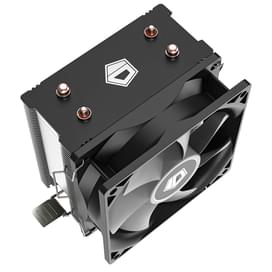 CPUға арналған кулер ID-COOLING SE-902-SD V2 (SE-902-SD)(100W) фото
