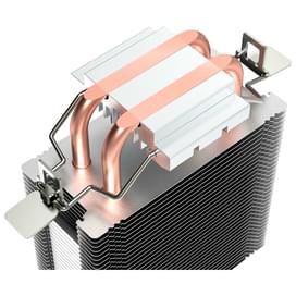 CPUға арналған кулер ID-COOLING SE-902-SD V2 (SE-902-SD)(100W) фото