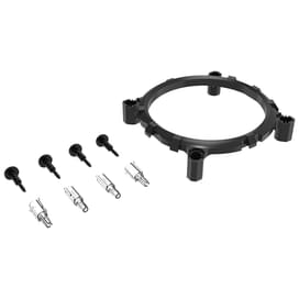 CPUға арналған кулер ID-COOLING SE-902-SD V2 (SE-902-SD)(100W) фото