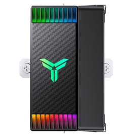 Кулер для CPU Jonsbo CR-1000 EVO(ARGB) Black фото