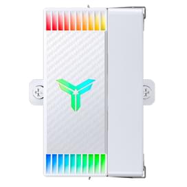 Кулер для CPU Jonsbo CR-1000 EVO(ARGB) White фото
