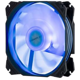 Кулер для кейса 2E GAMING AIR COOL ACF120PA-ARGB, 120мм фото