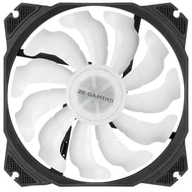 Кулер для кейса 2E GAMING AIR COOL ACF120PA-ARGB, 120мм фото