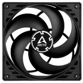 Кулер для кейса Arctic P14 PWM PST Black (ACFAN00125A) фото