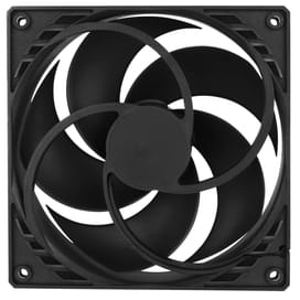 Кулер для кейса Arctic P14 PWM PST Black (ACFAN00125A) фото