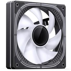 Кулер для кейса Jonsbo ZS-120BR Black фото