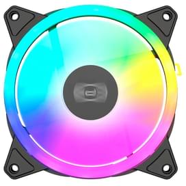PCCooler F3 T120 ARGB BK кейсіне арналған кулері фото