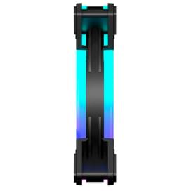 PCCooler F3 T120 ARGB BK кейсіне арналған кулері фото