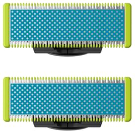 Лезвия Philips One Blade QP-225/50 фото