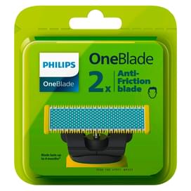 Лезвия Philips One Blade QP-225/50 фото