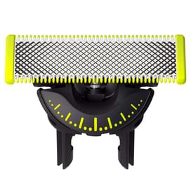 Лезвия Philips One Blade QP-410/30 360 фото